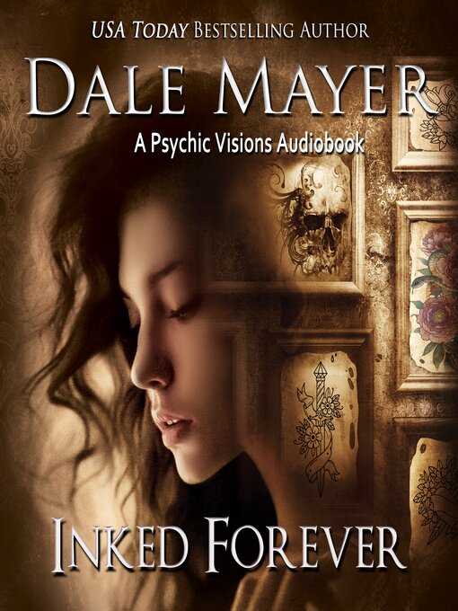 Title details for Inked Forever by Dale Mayer - Available